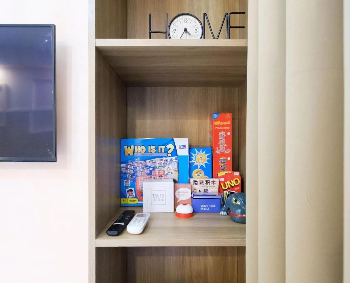 Shorenity Moa Staycation Manila Aparthotel